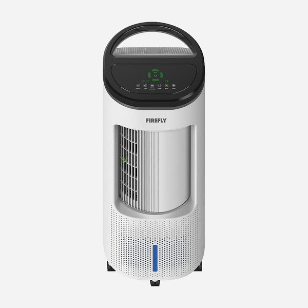 Firefly air cooler best sale review