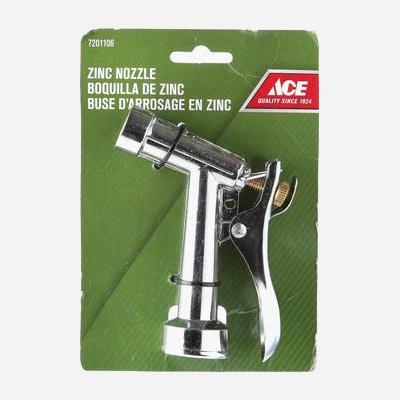 ACE Nozzle Die Cast