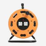 Omni Industrial Type Extension Wheel WEW-25m/DS