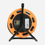 Omni Industrial Type Extension Wheel WEW-25m/DS