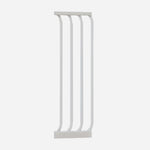 Dreambaby Chelsea Gate Extension 10.5in. – White