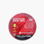 Ace Professional Grade Brown Duck Tape
