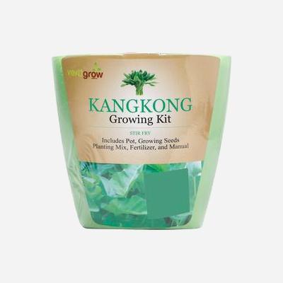Vertigrow Growing Kit - Kang Kong