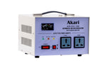Akari Auto Voltage Regulator 1500W
