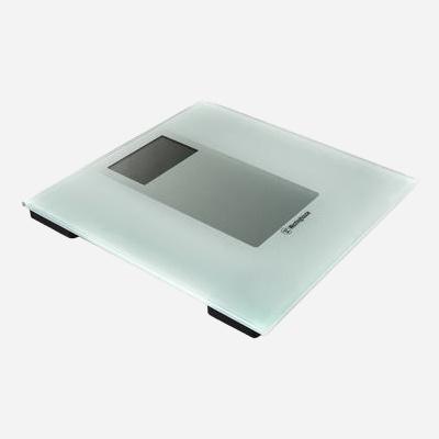 Westinghouse Electronic Bathroom Weighing Scale WHSEM2701