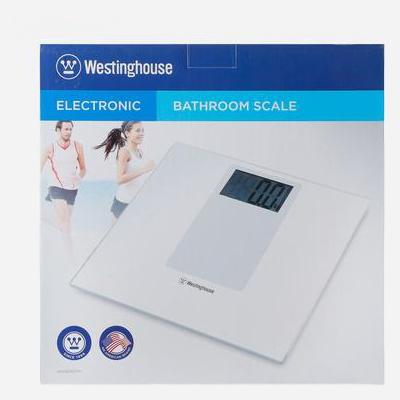 Bathroom Scales - Ace Hardware