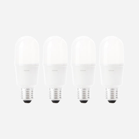 Osram 3-Pack LED Stick Bulb 12W Set