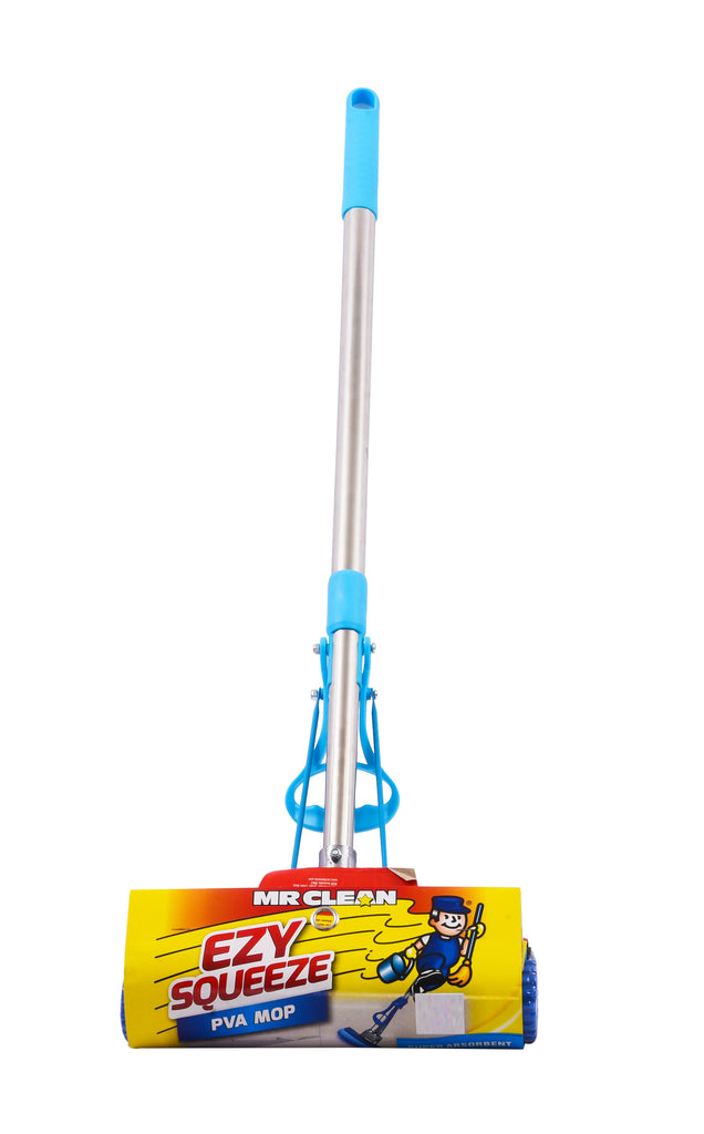 Mr clean mopping top