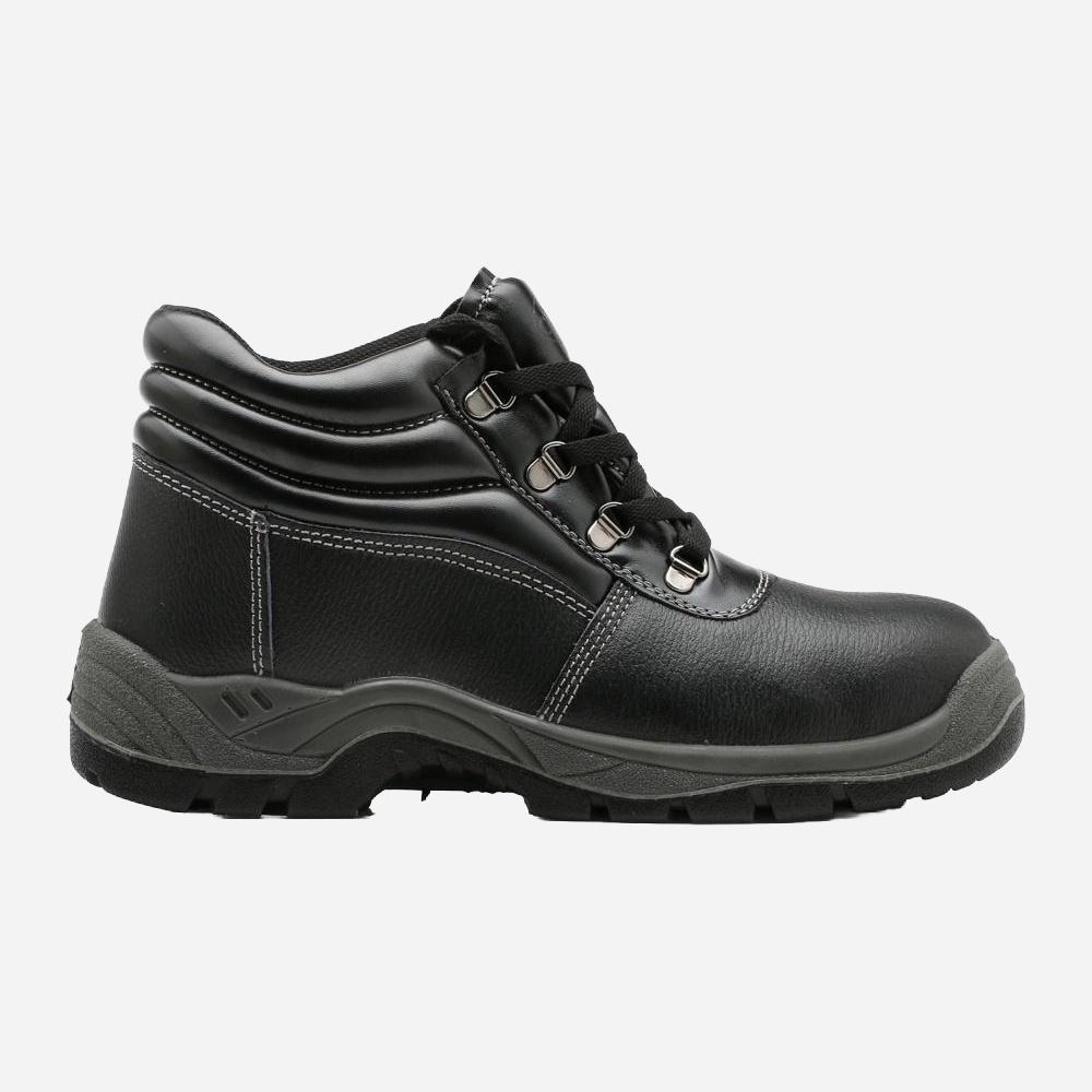 Hard toe shoes top