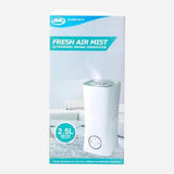 JML Fresh Air Mist Ultrasonic Aroma Humidifier