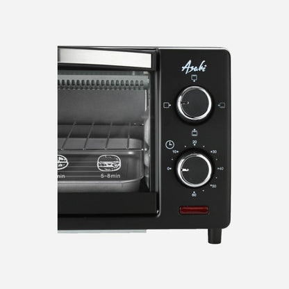 Asahi Stainless Steel Oven Toaster OT-911
