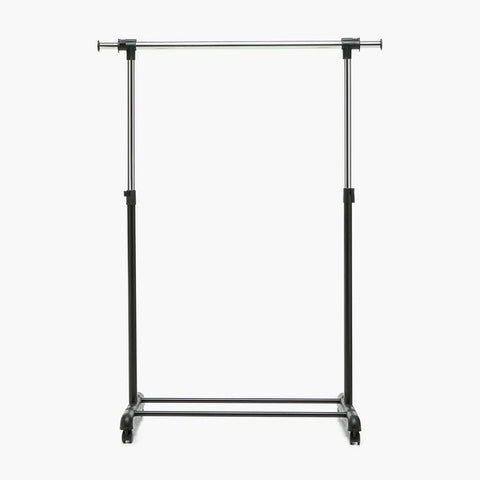 Living Master Mobile Clothes Rack Single