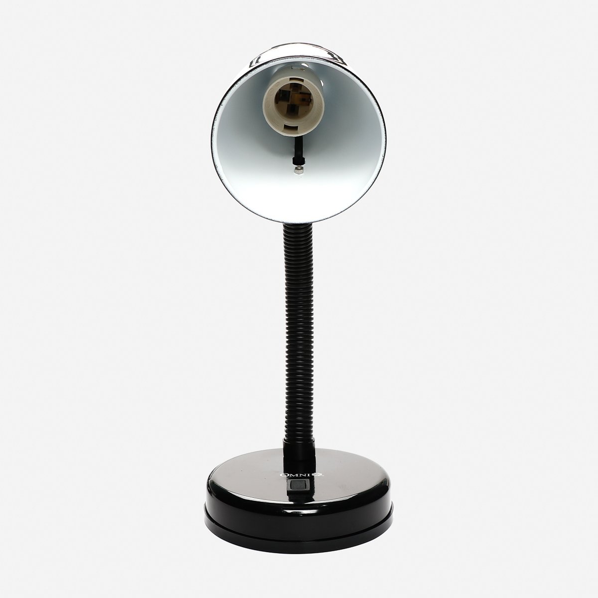 Omni Desktop Table Lamp DSL-0030 – Black