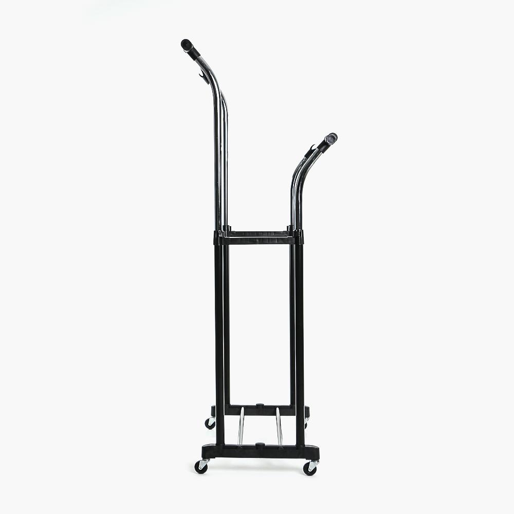 ACE Garment Rack XL Capacity 3'S/CS
