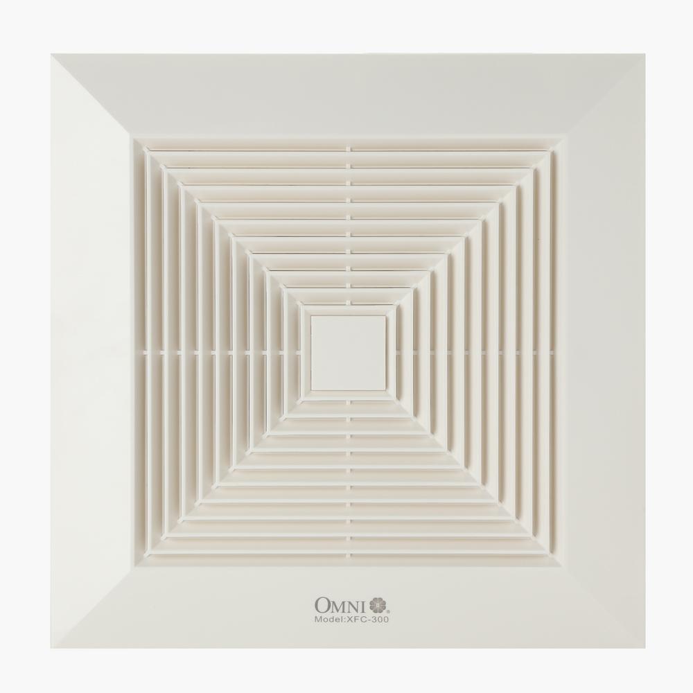 Omni Exhaust Fan 12" XFC30012 AHPI