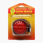 Super Heater Multi-purpose Deep Well Water Heater