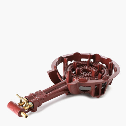 Asahi Cast Iron Stove C30