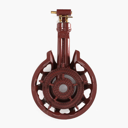 Asahi Cast Iron Stove C30