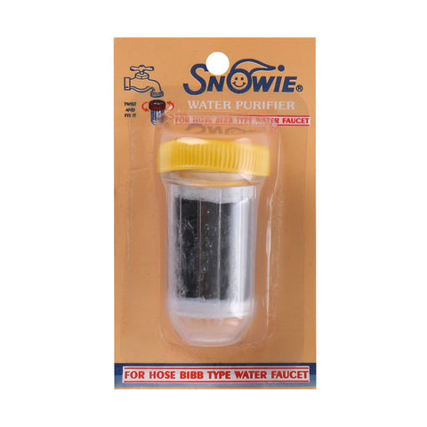 Snowie Water Purifier w/ Hose Bibb