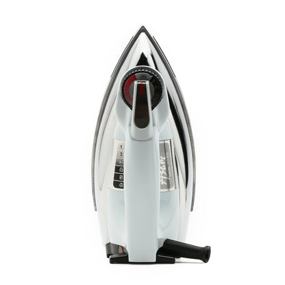 Asahi Heavy Duty Flat Iron CI-160