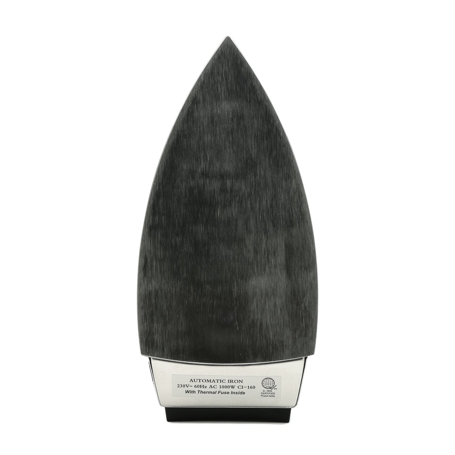 Asahi Heavy Duty Flat Iron CI-160