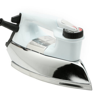 Asahi Heavy Duty Flat Iron CI-160