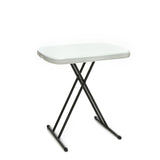 Lifetime Personal Folding Table 26in.