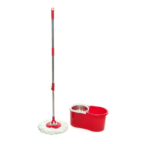 Ace Spin Mop 46x26x21cm