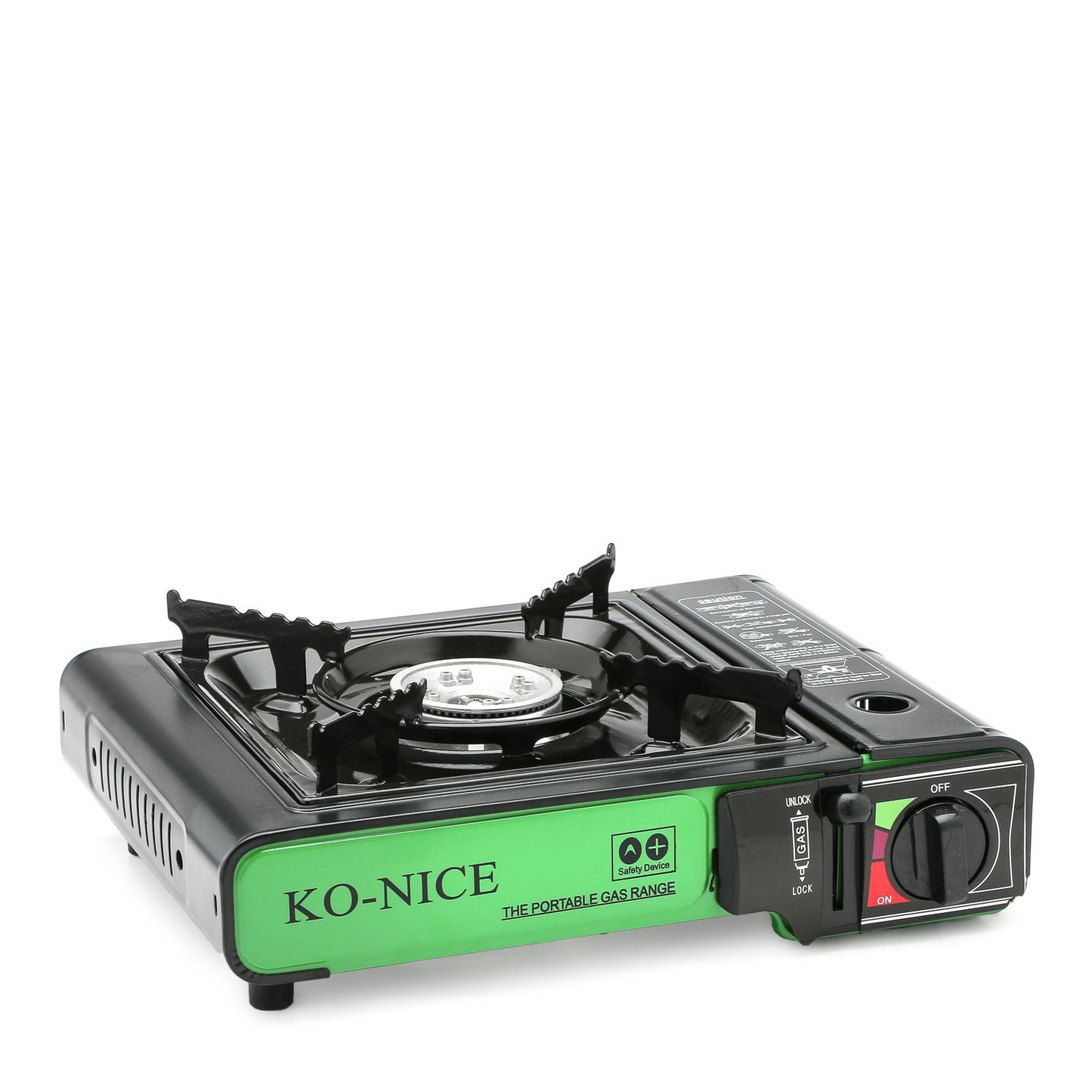Ko-nice Portable  Gas Stove PGR-102