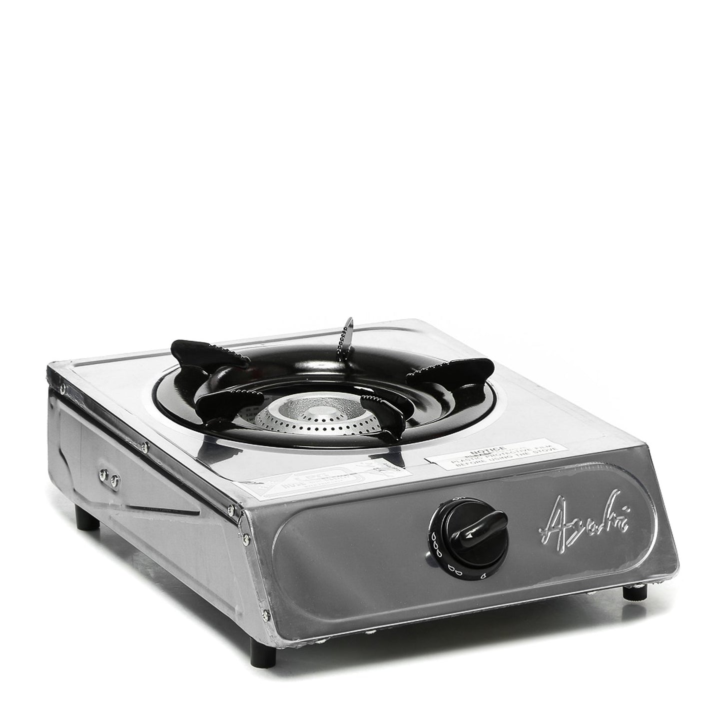 Asahi Single Burner Gas Stove GS446