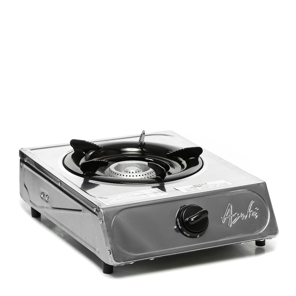 Single Burner Stove