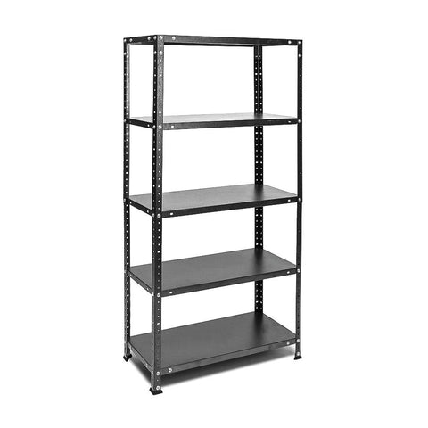 Quickshelf Instant Storage 6-foot Metal Rack – AHPI