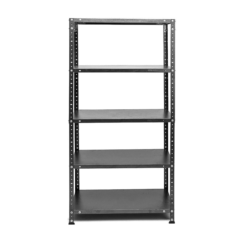 Quickshelf Instant Storage 6-foot Metal Rack