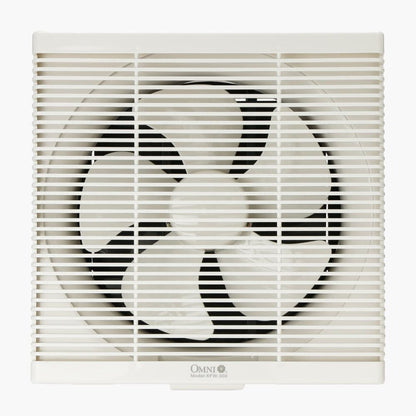 Omni Wall Mounted 12" Exhaust Fan XFW-300-12
