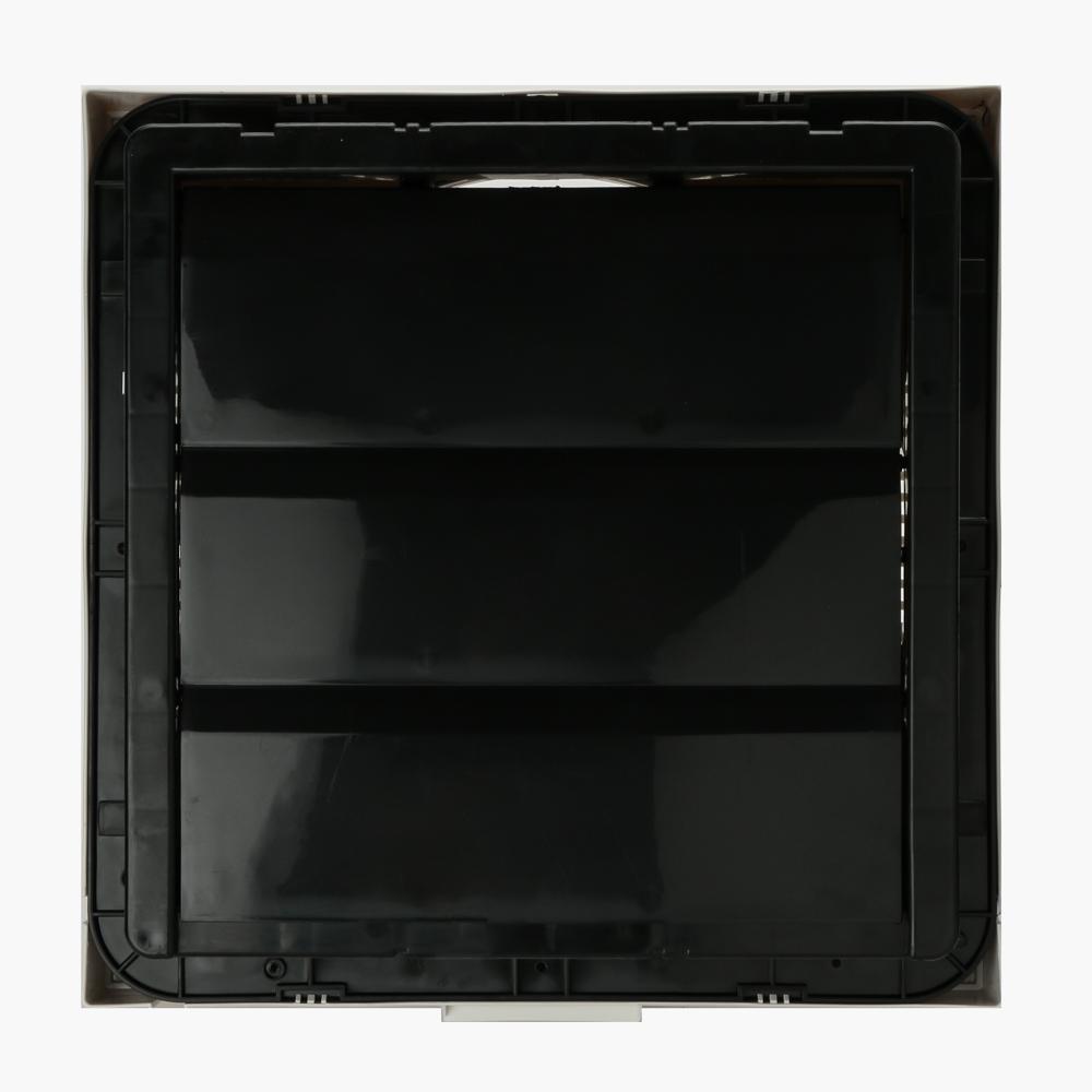 Omni Wall Mounted 12" Exhaust Fan XFW-300-12