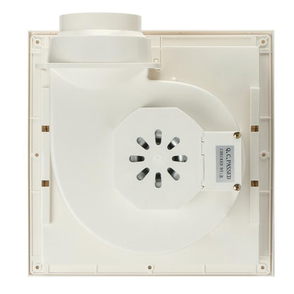 Omni Exhaust Fan 12" XFC-300-12