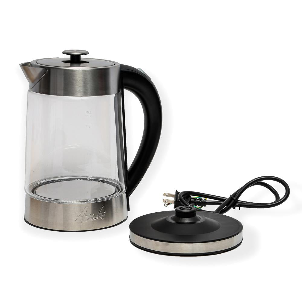 Asahi Glass Electric Kettle Model EK172 – AHPI - Main Image