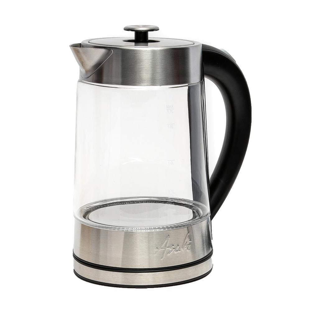 Asahi Glass Electric Kettle 1.7L Model EK172