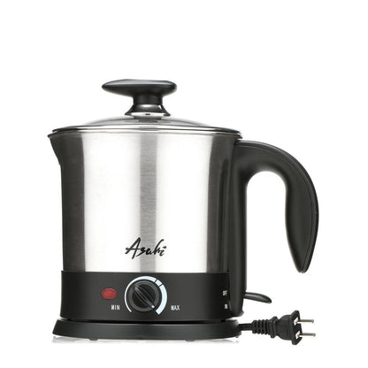 Asahi Electric Multi-Kettle 1.5L Model EK151MC
