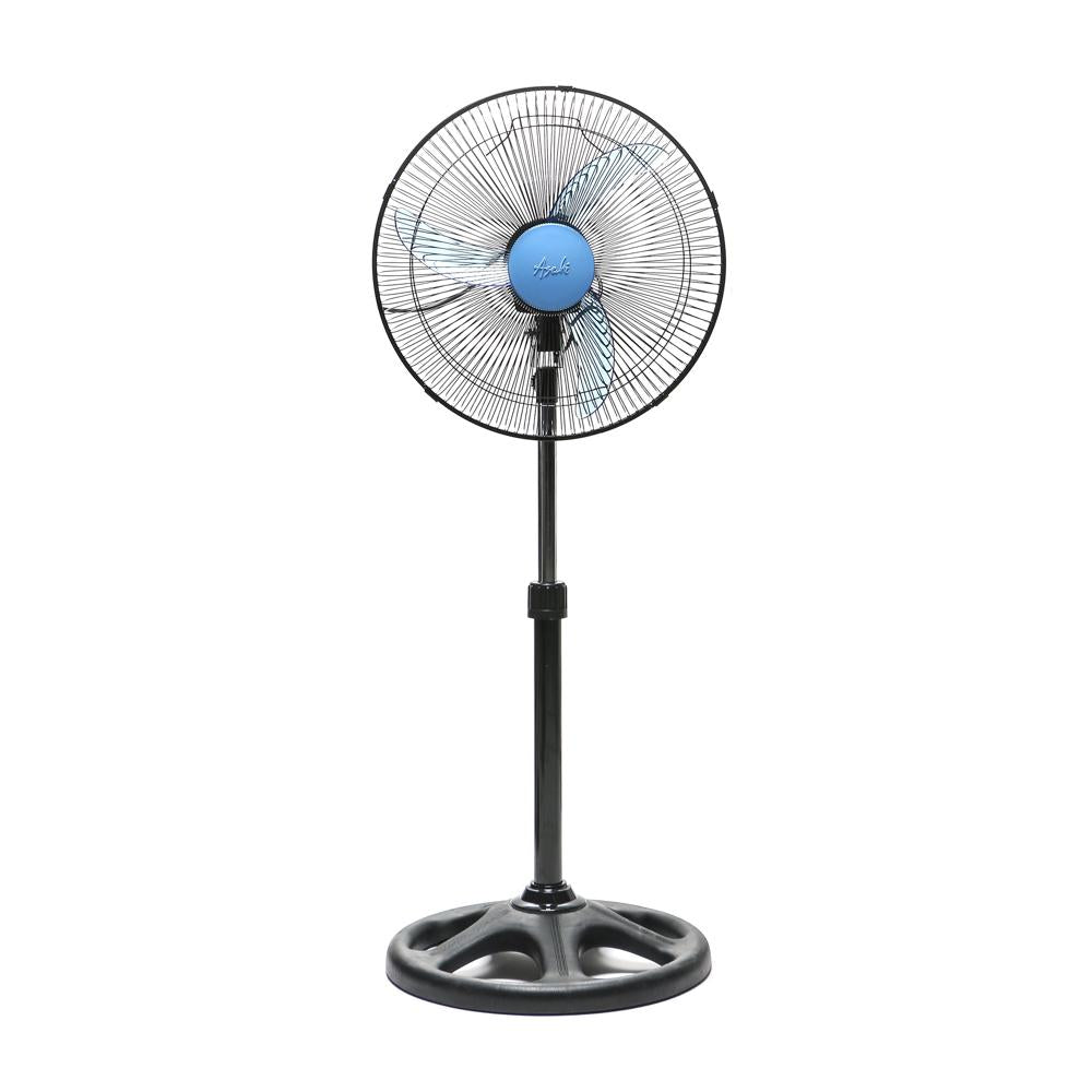 Asahi Industrial Stand Fan 16" Model PF630