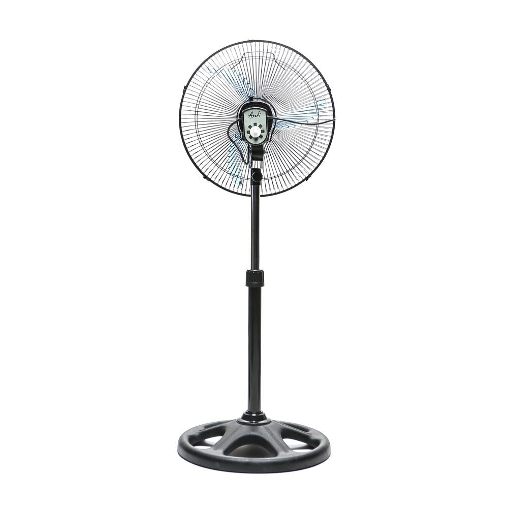 Asahi Industrial Stand Fan 16" Model PF630