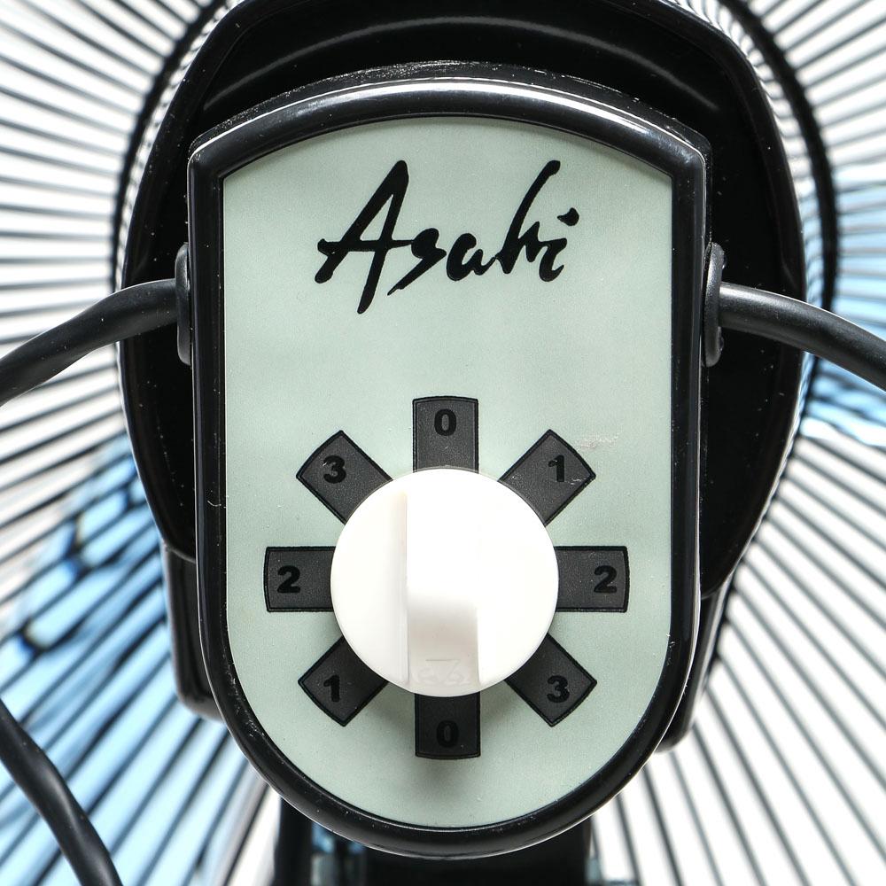Asahi Industrial Stand Fan 16" Model PF630