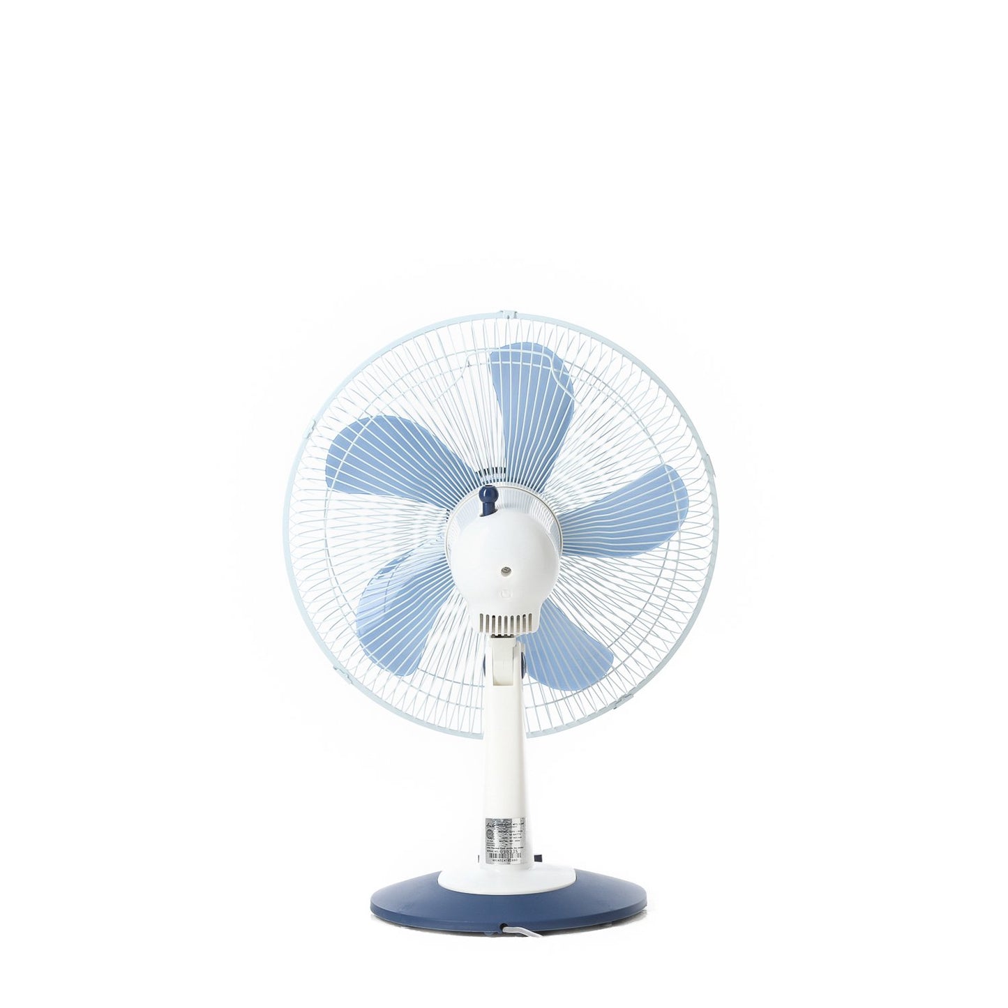Asahi Desk Fan 16" Model BB6004