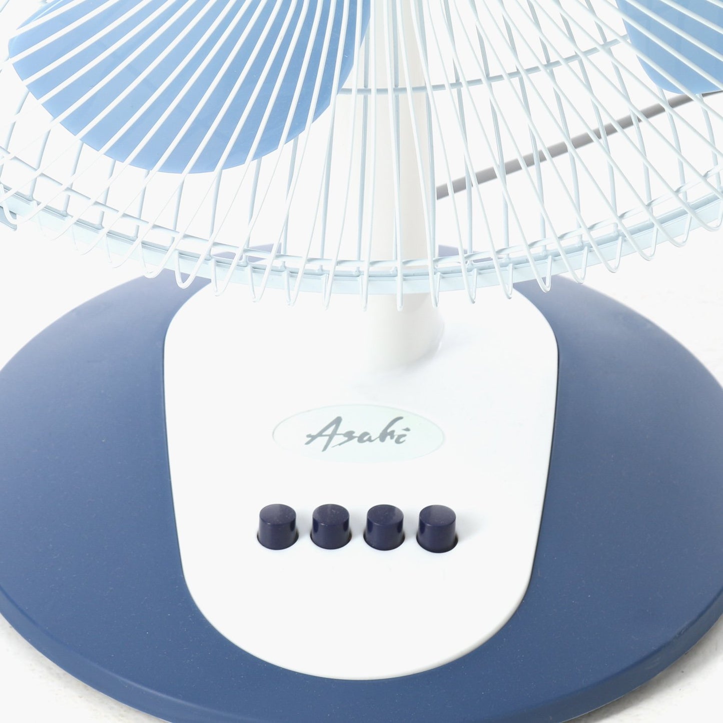 Asahi Desk Fan 16" Model BB6004