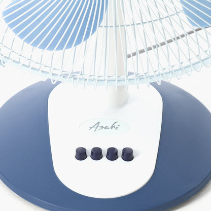 Asahi Desk Fan 16" Model BB6004
