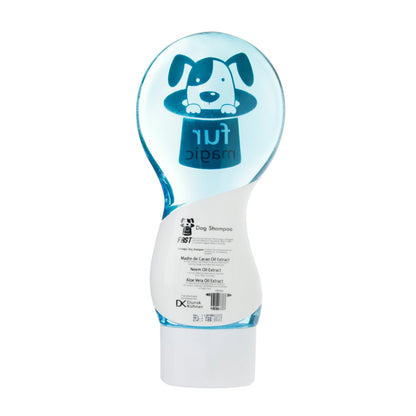 Fur Magic Dog Shampoo Blue D&G 1000ML
