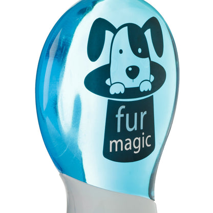 Fur Magic Dog Shampoo Blue D&G 1000ML