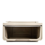 Megabox Organizer Box Mocha