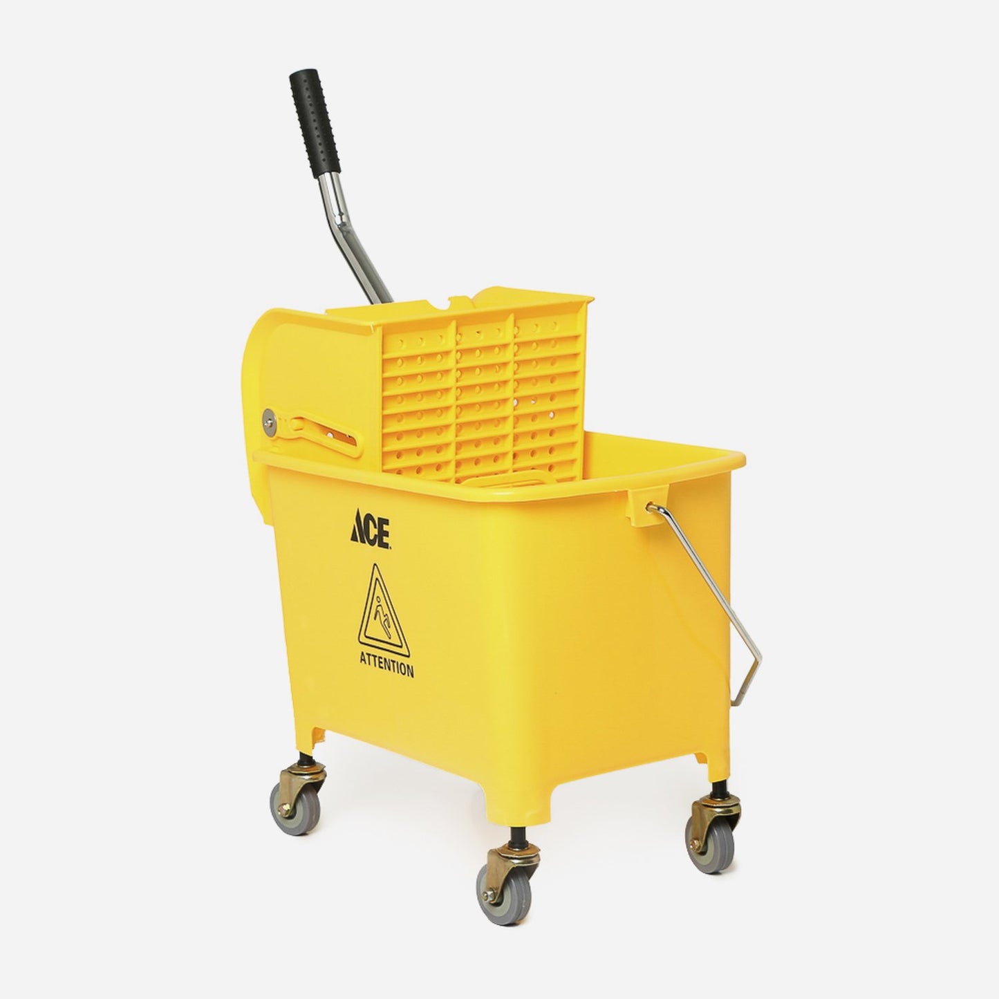 ACE Mop Bucket & Wringer 19L