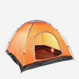 Ace Camping Tent 4-Person